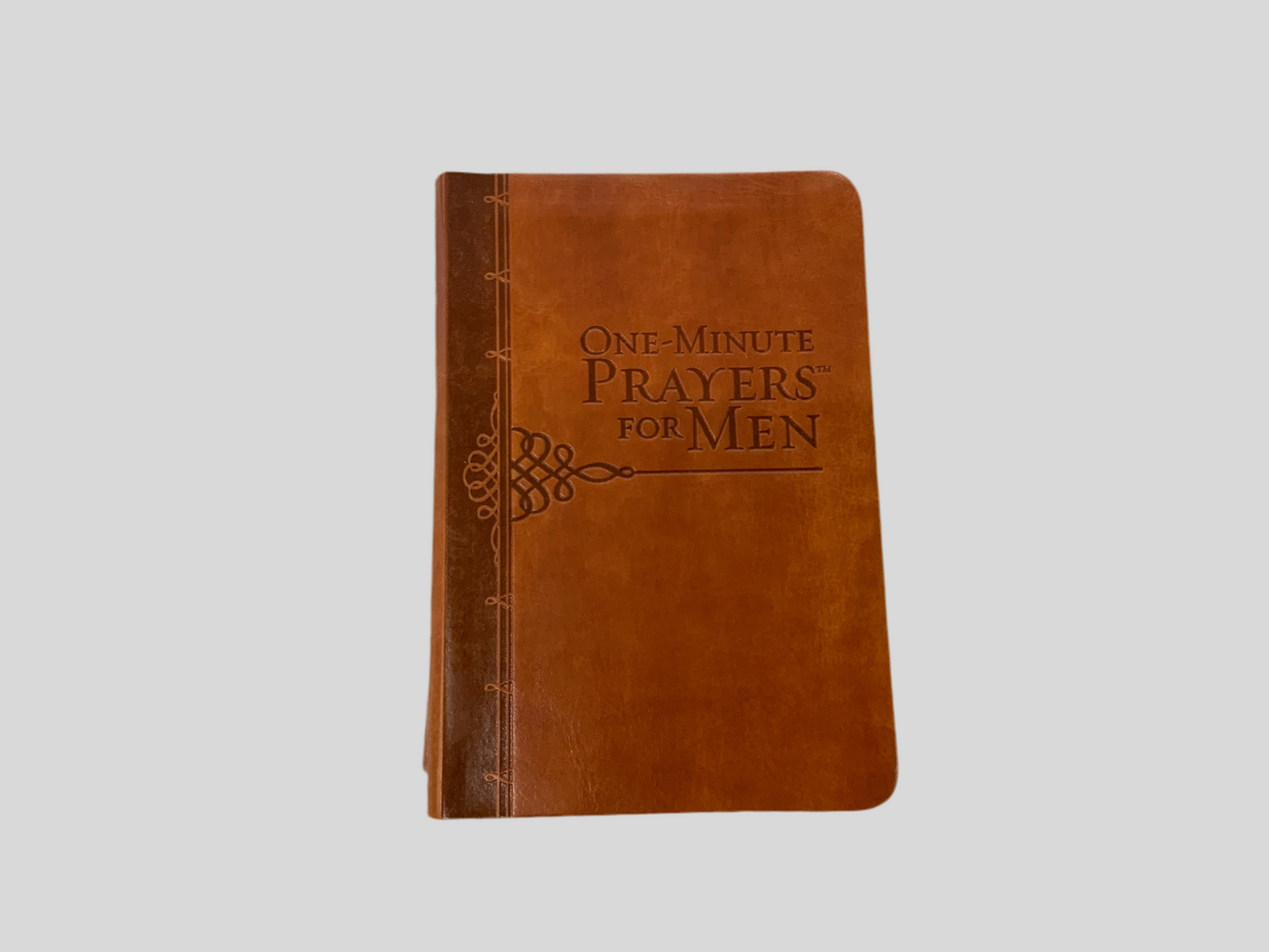 One Minute Prayer for Men (117)