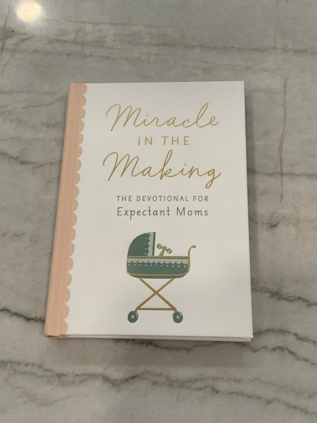 Miracle in the Making