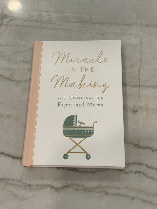 Miracle in the Making