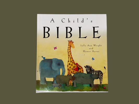 Child’s Bible