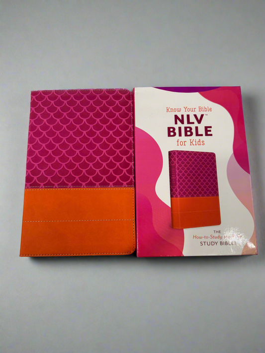 Know Your Bible for Girls