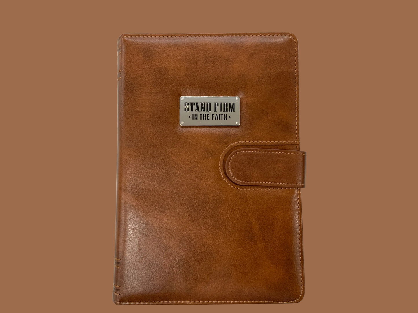 Stand Firm journal