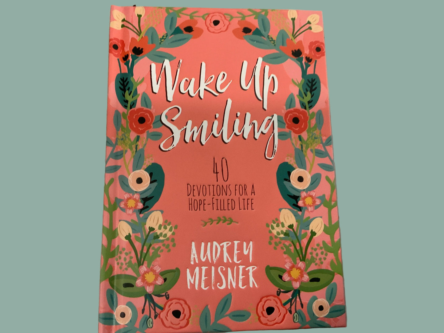 Wake Up Smiling