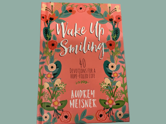 Wake Up Smiling