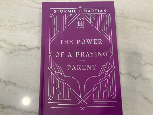 Power Of A Praying Parent (117)