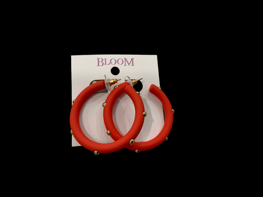 Candace Clementine Earrings