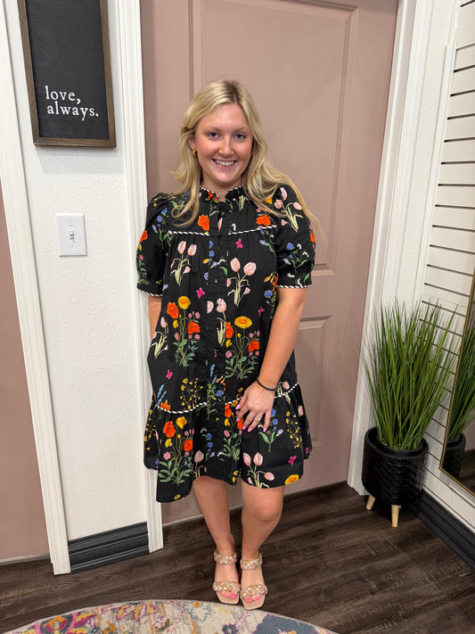 Easter Dress! Bloom With Grace Boutique Easter Dress! Bloom With Grace Boutique