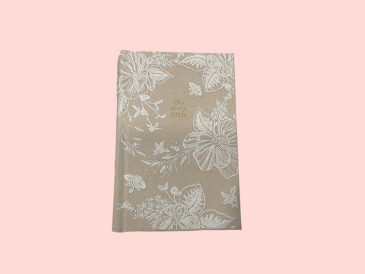 Brooklyn Compact Bible (117)