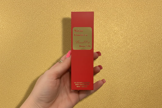BaraKKat Rouge Perfume