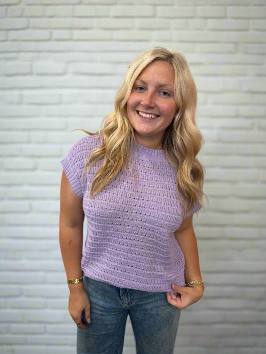 Lilac Skies Sweater (117)