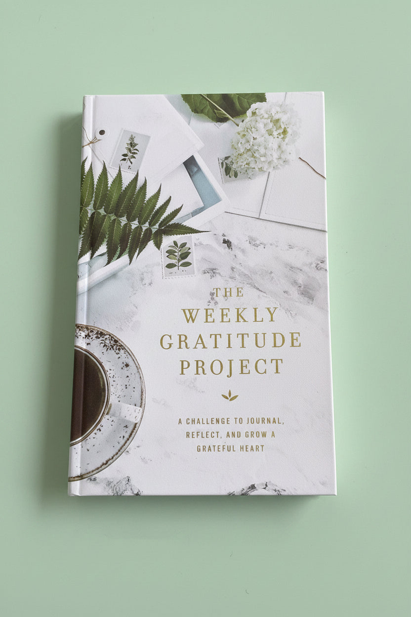 The Weekly Gratitude Project