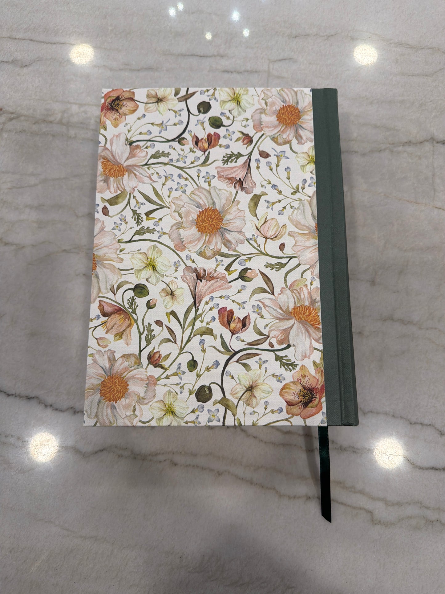 ESV Gracelaced Bible