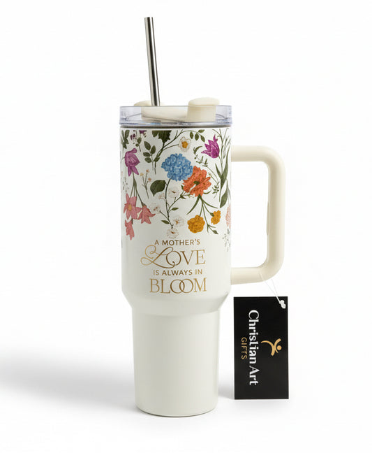 Mother’s Love Tumbler