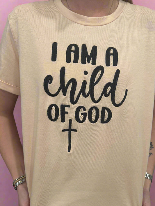 Child of God T-Shirt