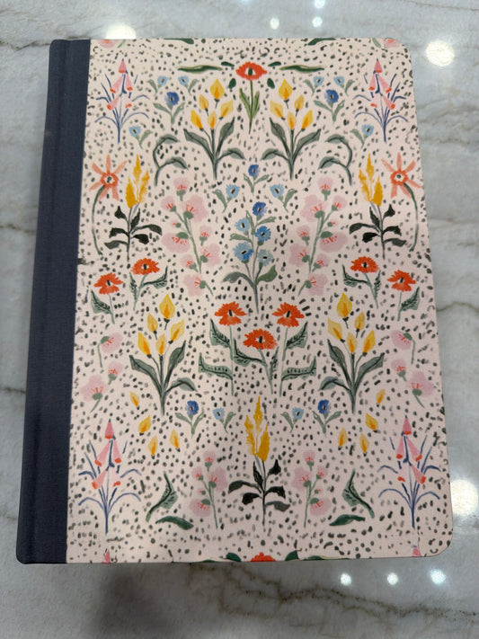 ESV Journaling Floral Bible