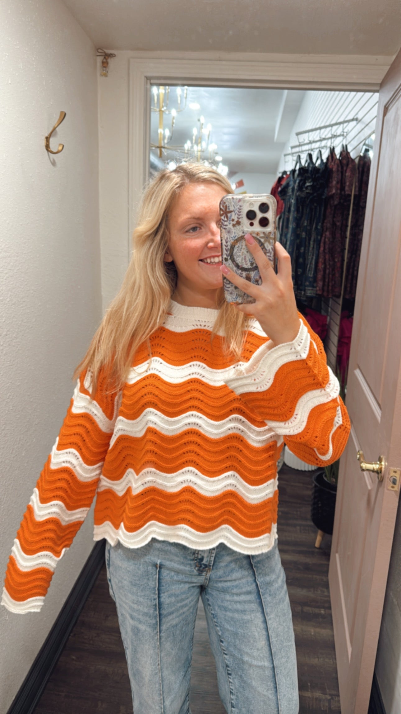 Gameday Vibes Sweater