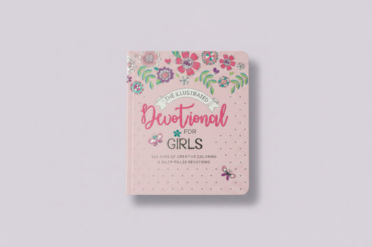 Devotional for Girls
