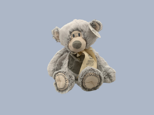 Pocket Prayer Bear