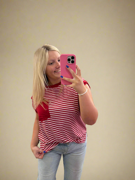 Rose Lane Blouse (117)