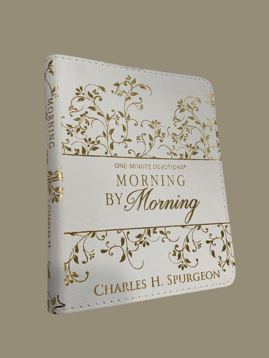 Morning by Morning Devotional