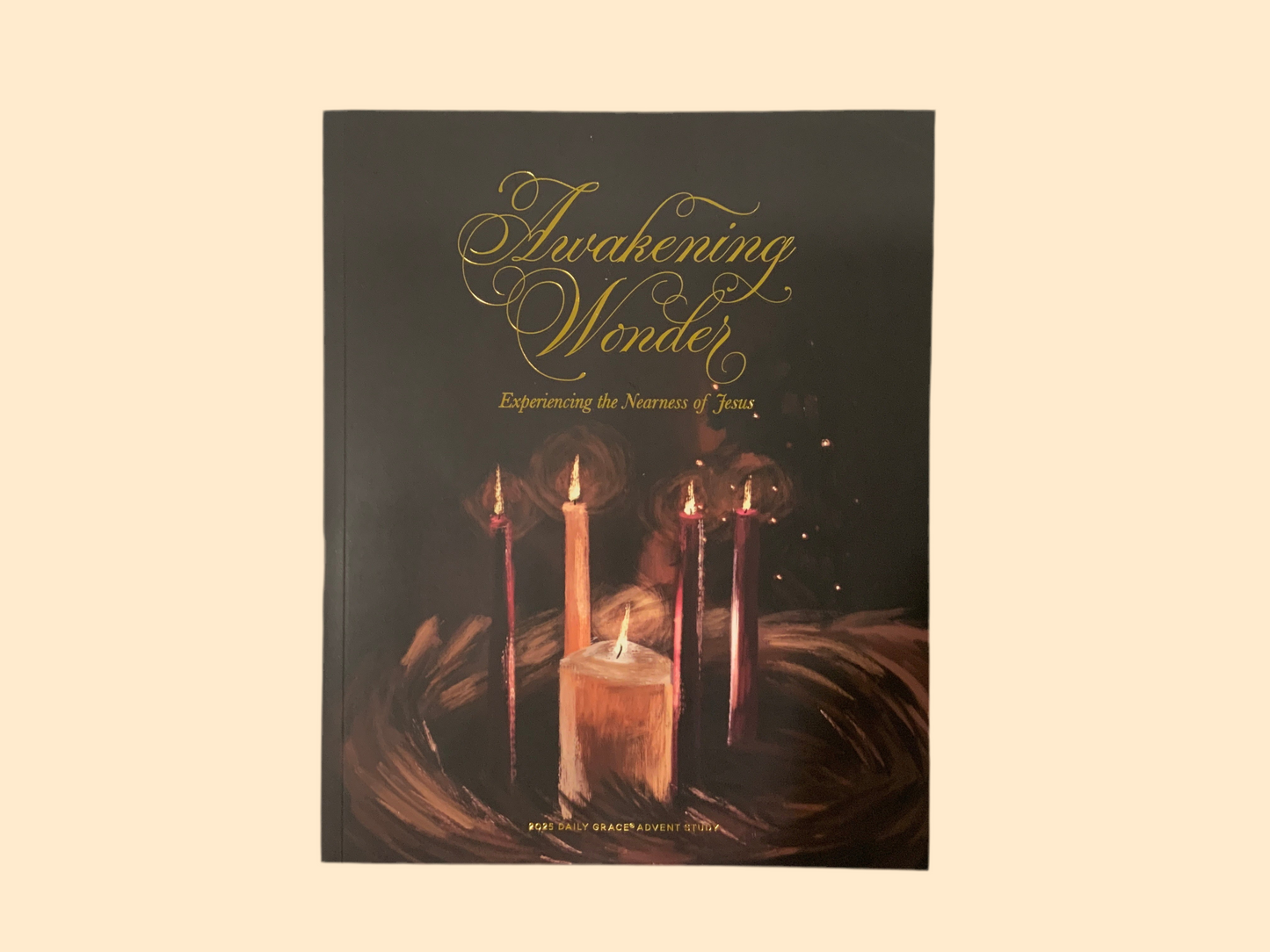 Awakening Wonder