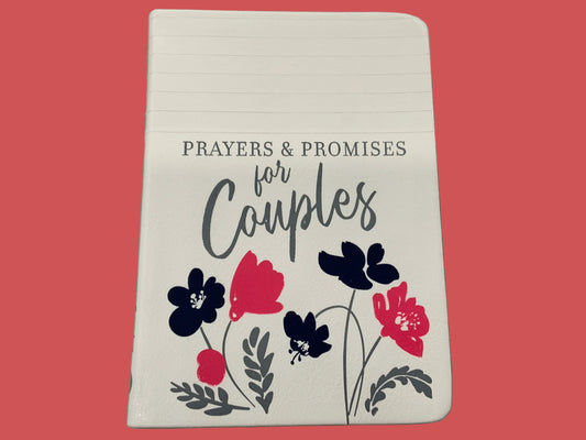 Prayers and Promises for Couples