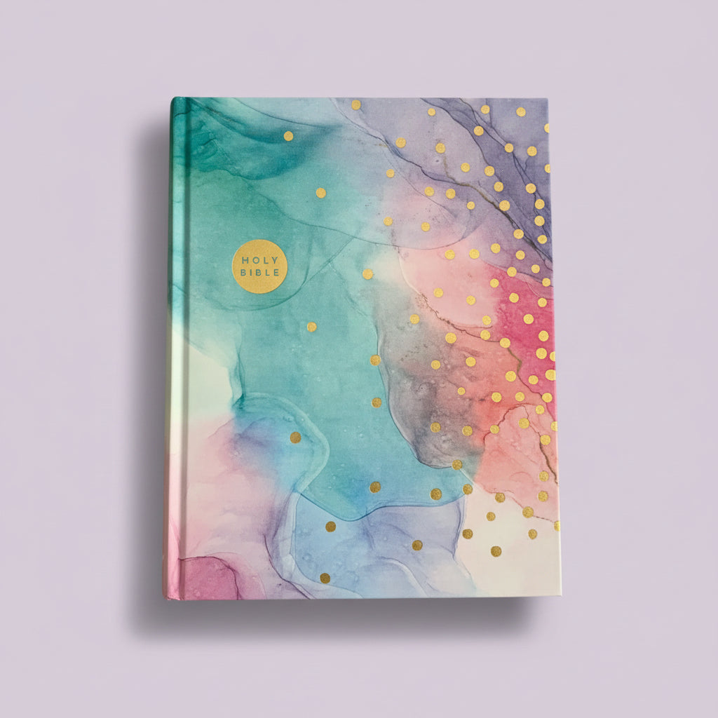 Artisan Collection Bible For Girls NIV