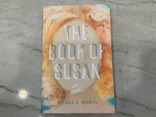 The Book Of Susan