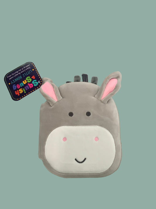 Little Donkey Book
