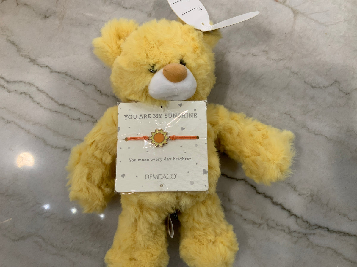 You Are my Sunshine Bear