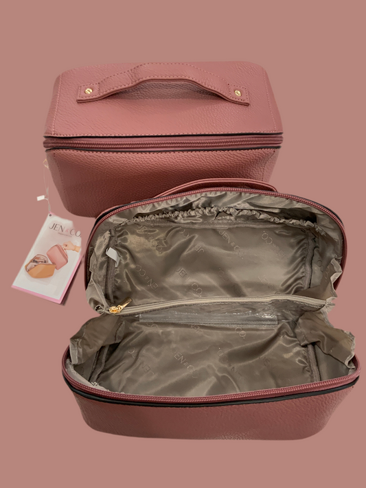Paxton Makeup Bag