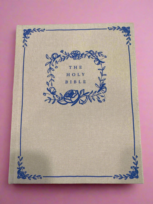 Mercedes Bible