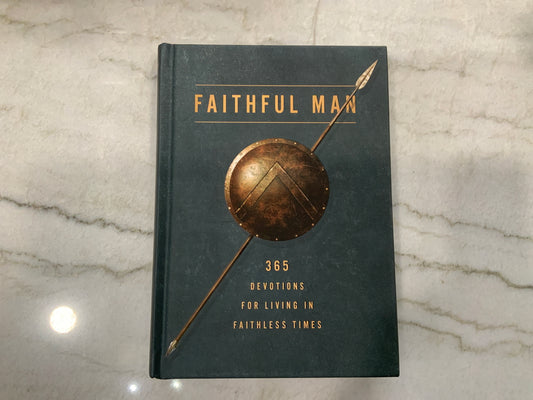 Faithful Man