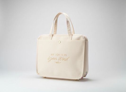 My Joy Is your Word Bag