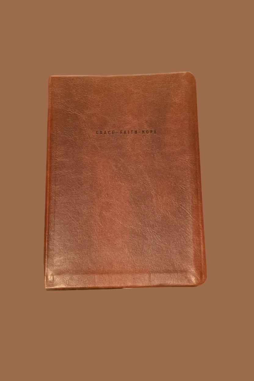 Faithful Journal