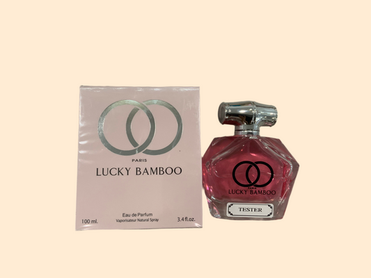 Lucky Bamboo Perfume