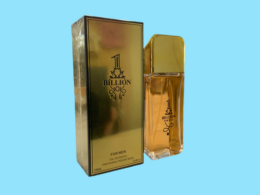1 Billion Cologne