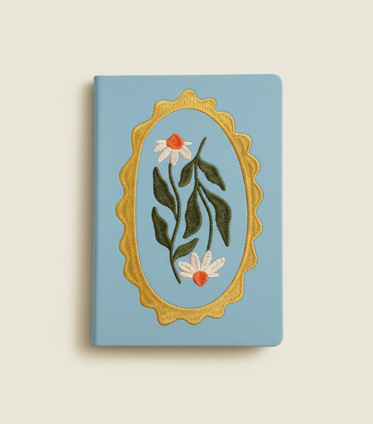 Aster Frame Journal