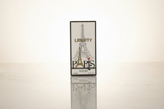 Liberty Paris perfume