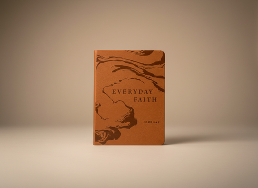 Everyday Faith Journal