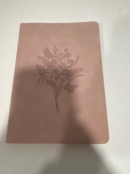 Mary Notebook