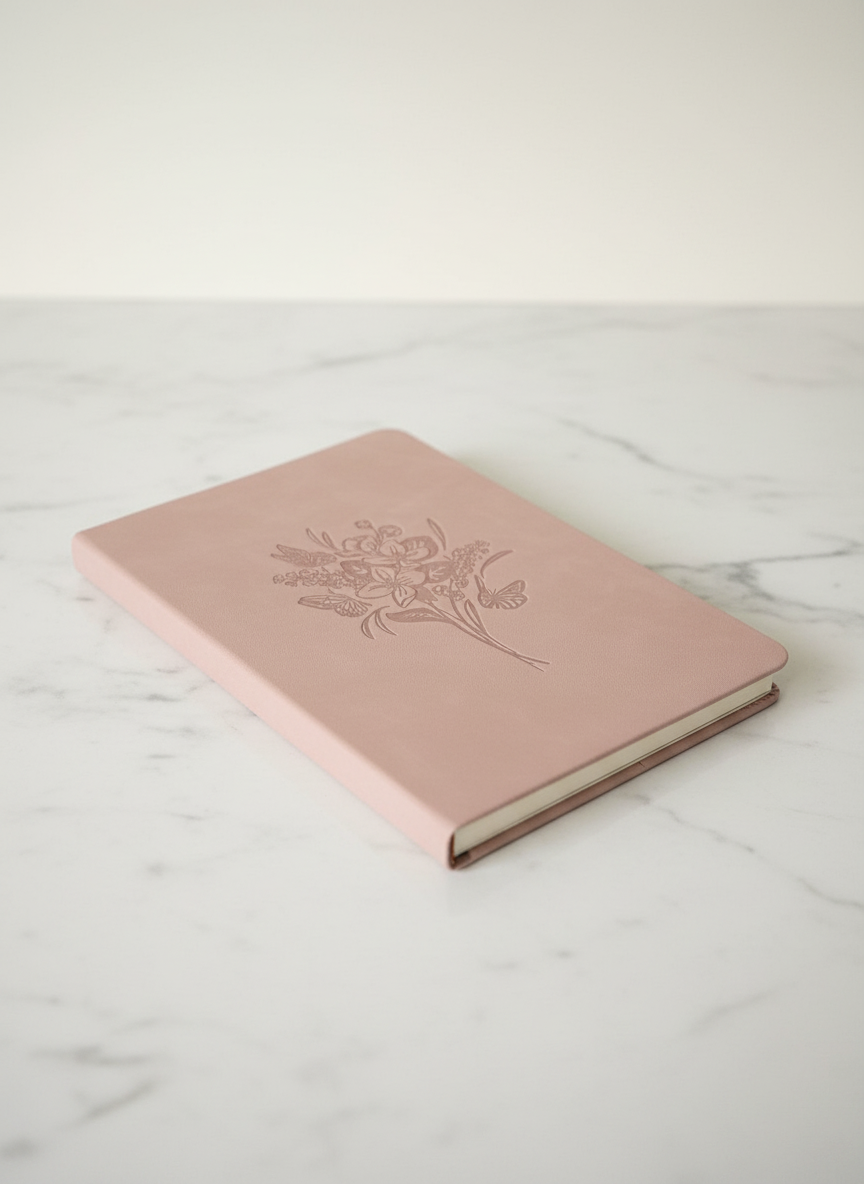 Mary Notebook