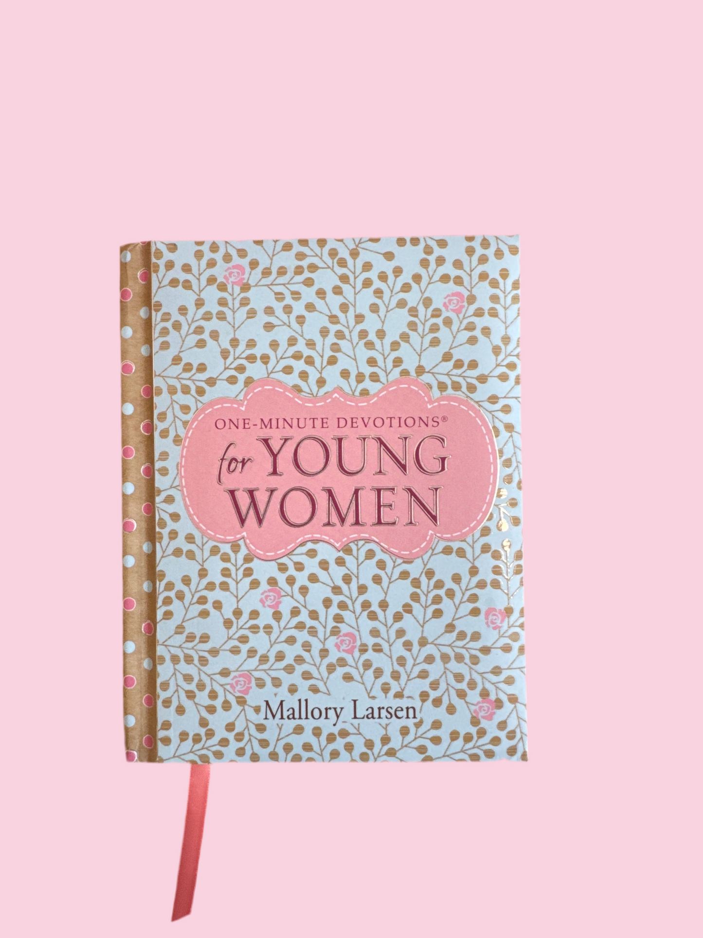 Young Women Devotionals