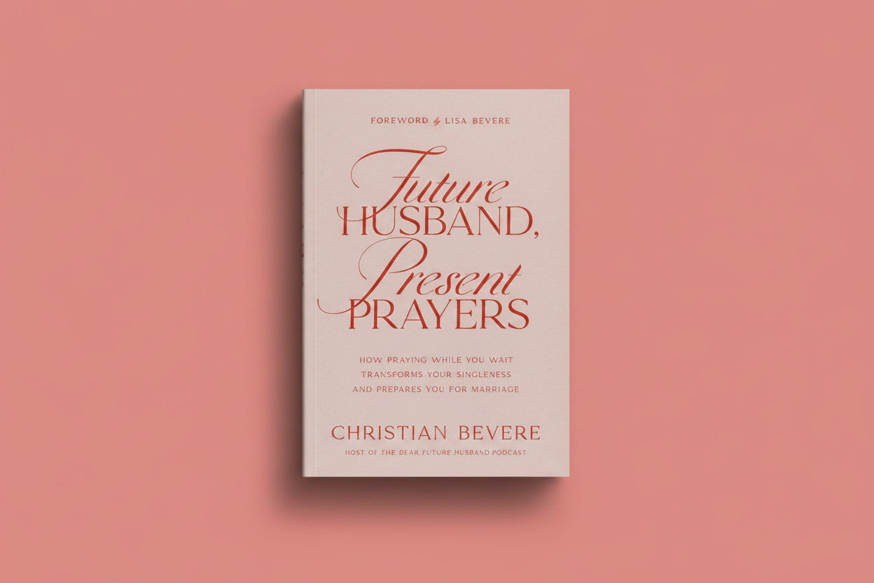 Future Husband Present Prayers