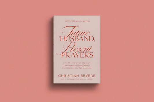 Future Husband Present Prayers