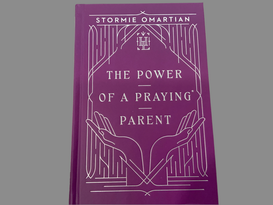 Power Of A Praying Parent (117)