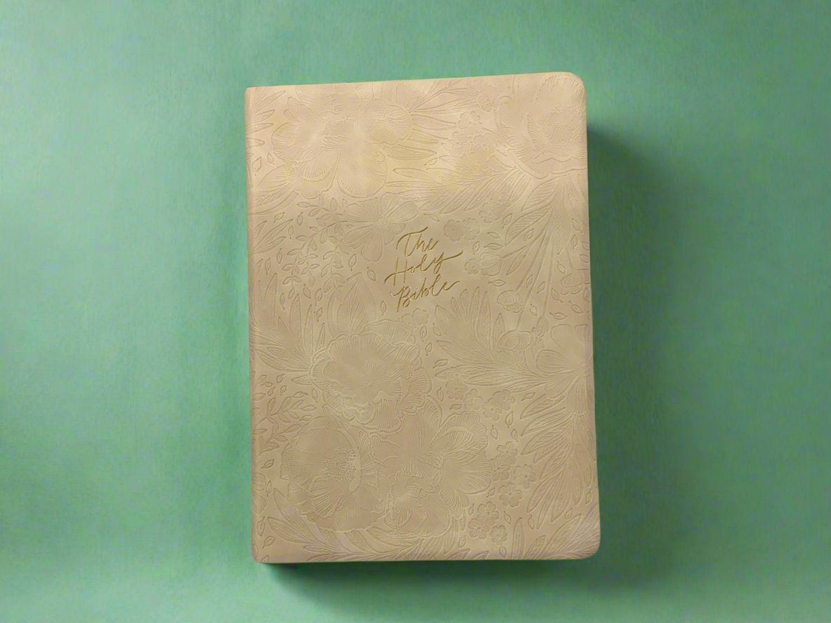 Lola Tan Bible - ESV Study Bible