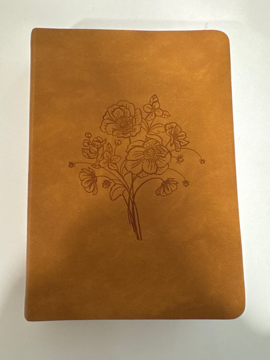 Chloe Bible NLT - Life Application Study Bible
