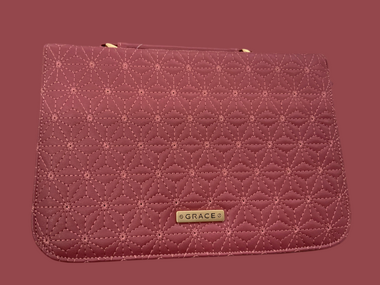 Grace Bible Cover