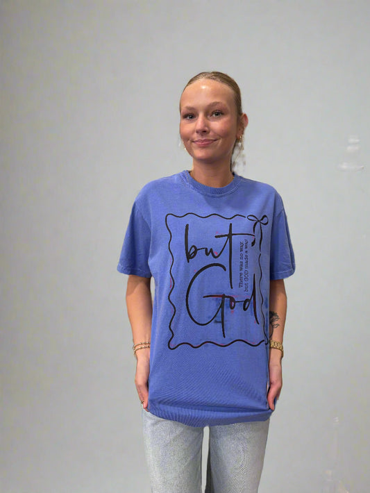 But God Tee (117)